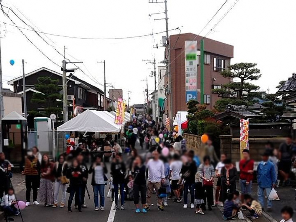 ほこてん商会実行委員会